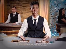 macau result mobile app interface showing sportsbook and live-dealer options