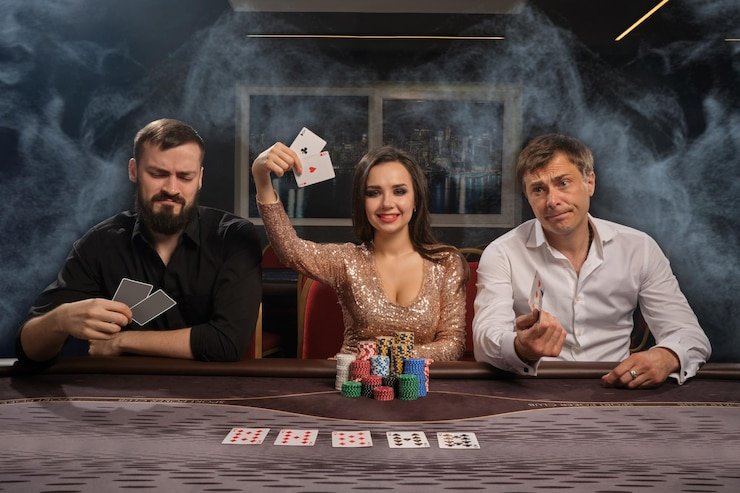 Pick-and-click bonus game on macau result Fa Cai Shen Deluxe