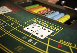 Blackjack table on macau result live dealer